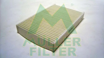 MULLER FILTER fc408 -  Фильтр воздуха в салоне
